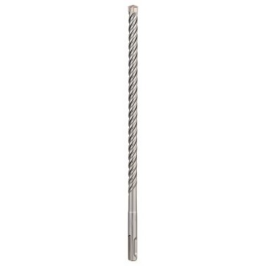 фото Бур 10 х 200 х 260 мм SDS-Plus-5X BOSCH 2608833800