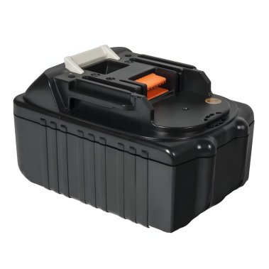 фото Аккумулятор для MAKITA (18V, 3.0Ah, Li-Ion, коробка) ПРАКТИКА 779-349