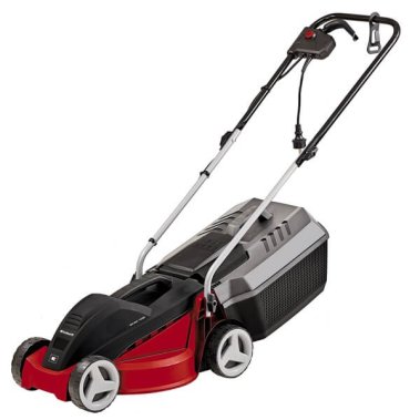 фото Газонокосилка электрическая Einhell GC-EM 1030 3400122