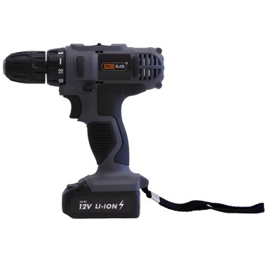 фото Дрель аккумуляторная PRORAB 1952 UK2