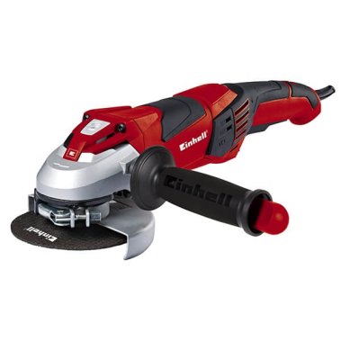 фото Шлифмашина угловая Einhell TE-AG 125 CE 4430860