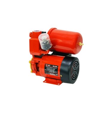 фото Насосная станция BRAIT NS-370