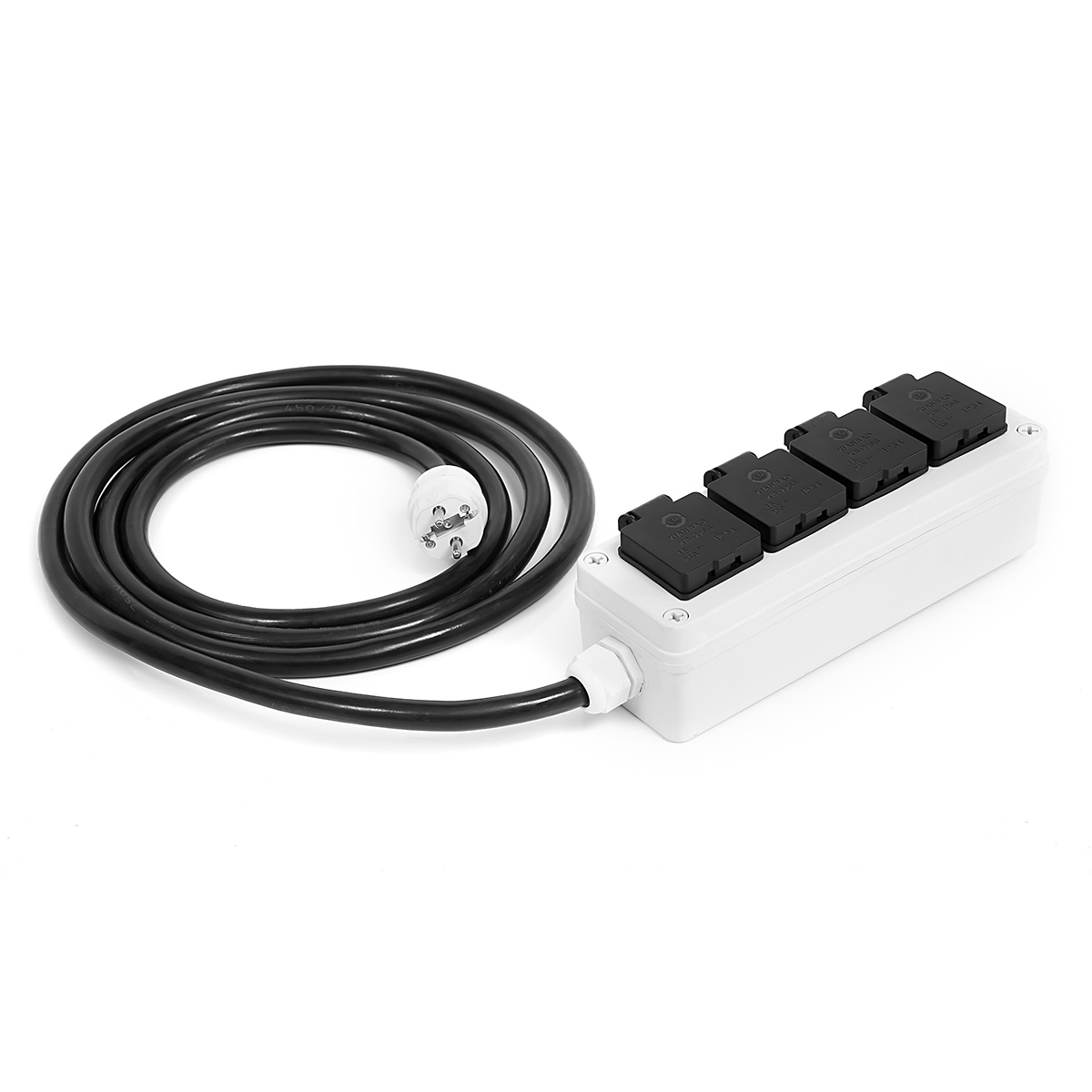 фото Генератор дизельный DAEWOO DDAE 9000DXE-3