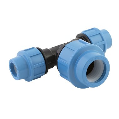 фото Тройник 20х32х20 ДЖИЛЕКС 9340