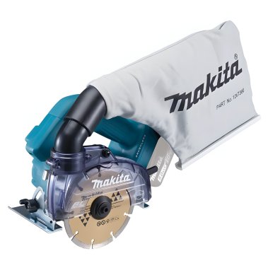 фото Пила алмазная аккумуляторная MAKITA DCC500Z (без АКБ и ЗУ)
