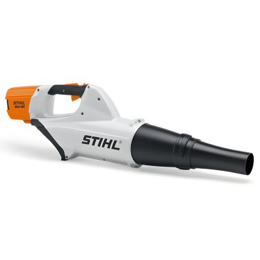 фото Воздуходувка аккумуляторная STIHL BGA 85 (без АКБ и ЗУ) 4853-011-5903