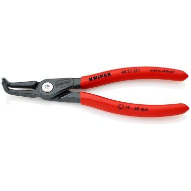фото Щипцы для внутренних стопорных колец KNIPEX KN-4821J21