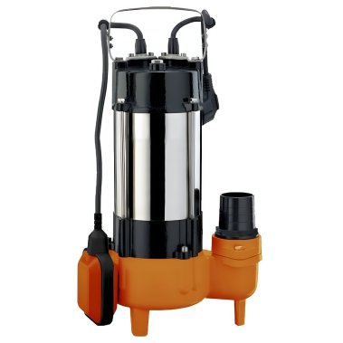 фото Насос фекальный ВИХРЬ ФН-750