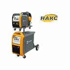 Полуавтоматическая (MIG/MAG)