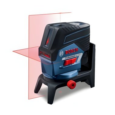 фото Нивелир лазерный BOSCH GCL 2-50 C (RM 2/AA 1) 0601066G00
