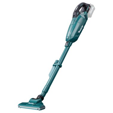 фото Пылесос аккумуляторный MAKITA XGT CL002GZ01 (без АКБ и ЗУ)