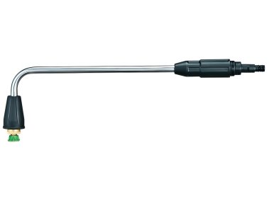 фото Трубка струйная угловая MAKITA 198909-9