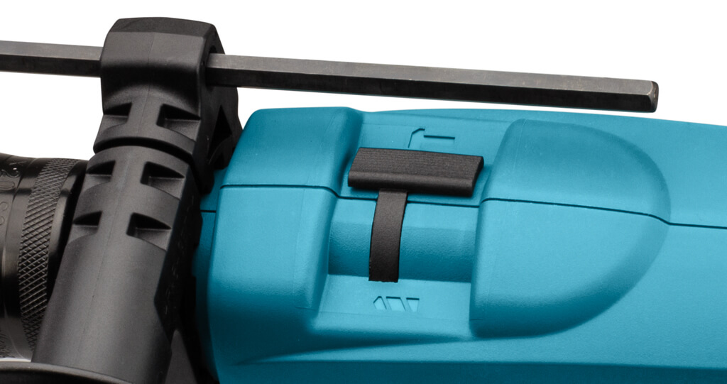 фото Дрель ударная MAKITA HP1640