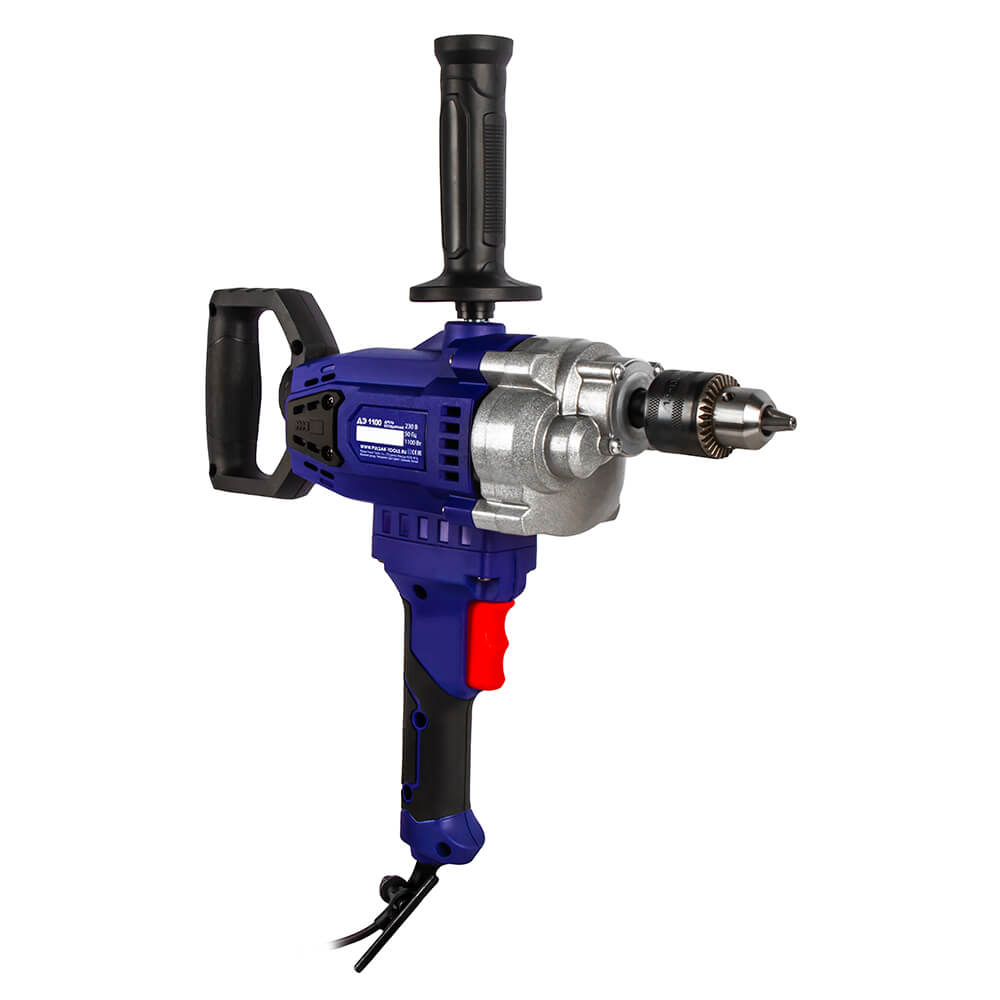 фото Дрель ПУЛЬСАР ДЭ 1100 916-592