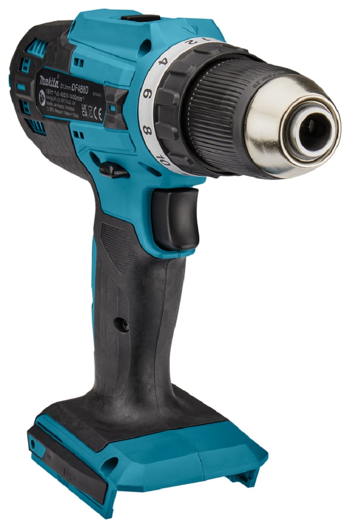 фото Дрель аккумуляторная MAKITA DF488D002