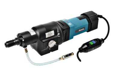фото Дрель для алмазного бурения MAKITA DBM230