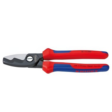 фото Кабелерез 200 мм KNIPEX KN-9512200
