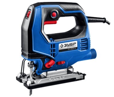 фото Лобзик ЗУБР Профессионал ЛП-500 К