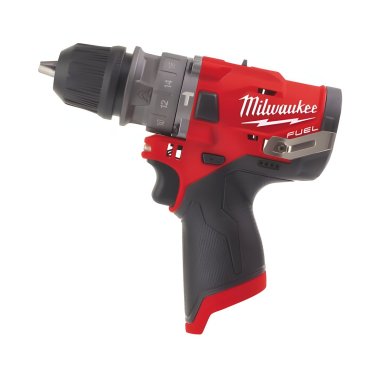 фото Дрель-шуруповерт аккумуляторная MILWAUKEE M12 FPDX-0 (без АКБ и ЗУ) 4933464135