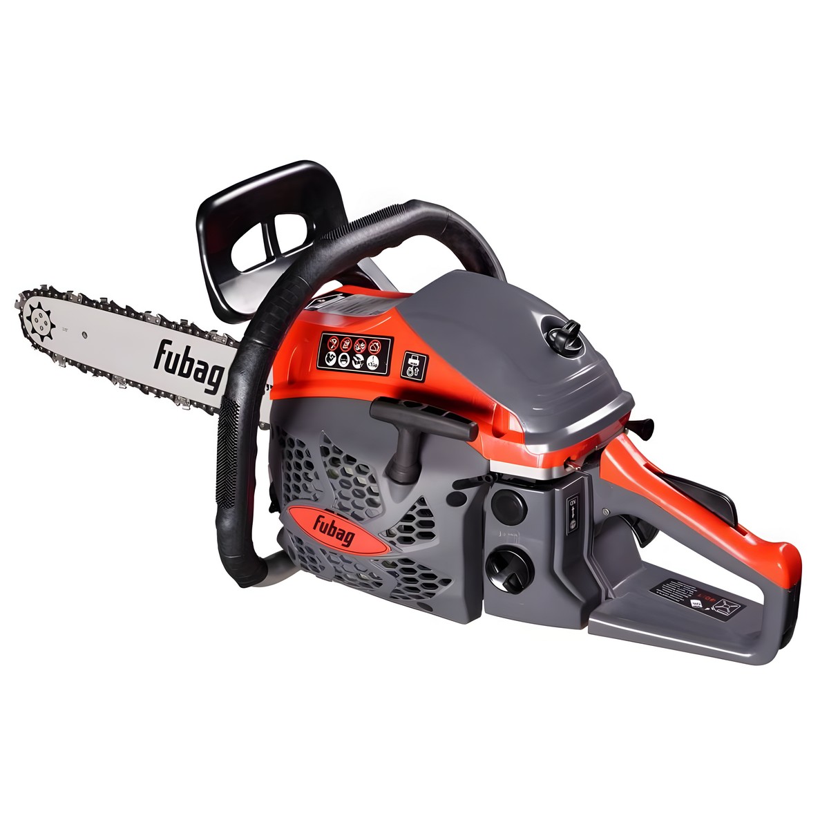 фото Бензопила FUBAG FPS 46 38706