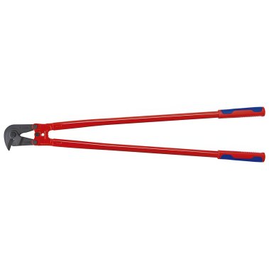 фото Ножницы для резки арматурной сетки KNIPEX KN-7182950