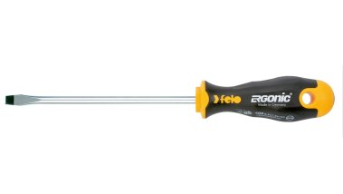 фото Отвертка SL 6.5 х 1.2 х 150 мм Ergonic FELO 40065510