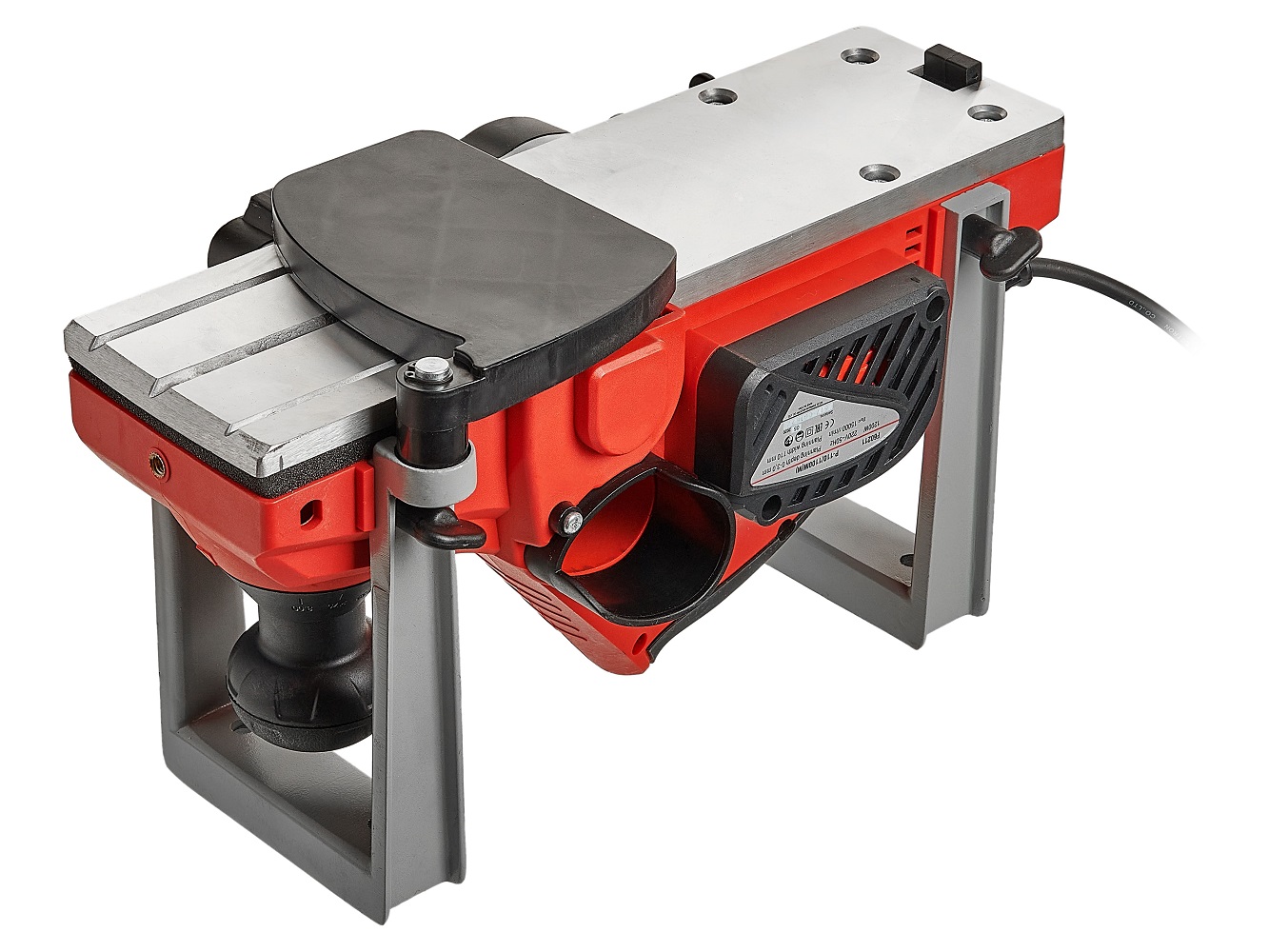 фото Рубанок FELISATTI FT6003 HD (1200ВТ, 110нож, 0-3мм)