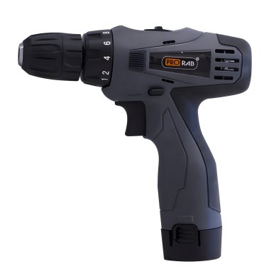 фото Дрель аккумуляторная PRORAB 1950 ЕK2