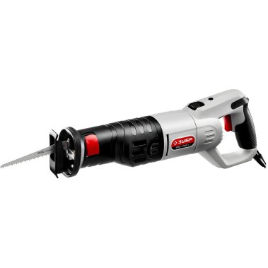 фото Пила сабельная ЗУБР ЗПС-1100 Э