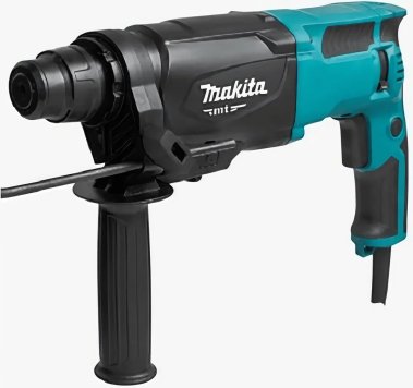 фото Перфоратор MAKITA M8701B