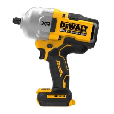 фото Гайковерт аккумуляторный ударный DEWALT DCF961N-XJ