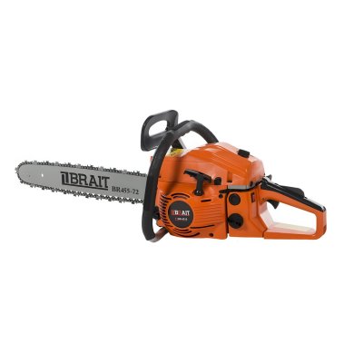 фото Пила цепная бензиновая BRAIT BR 4518 01.01.004.019