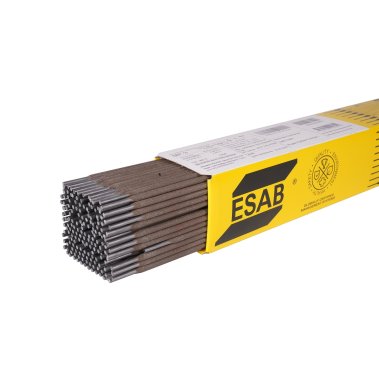 фото Электроды МР-3 3,0*350 мм (5,0 кг) ESAB 4595303WM0