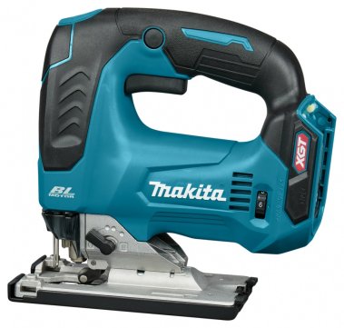 фото Лобзик аккумуляторный MAKITA XGT JV002GZ (без АКБ и ЗУ)