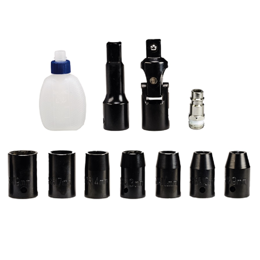 фото Гайковерт пневматический угловой Einhell TC-PR 68 4139180