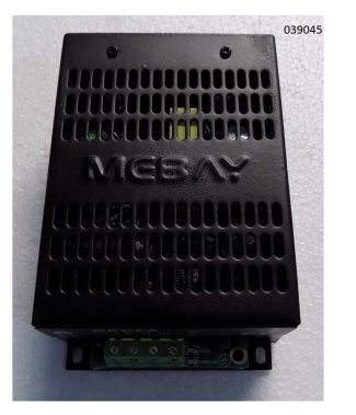 фото Зарядное устройство SMARTGEN BAC06A ,12В-5А (аналог)/Charger 12В-5А (copy SMARTGEN BAC06A)