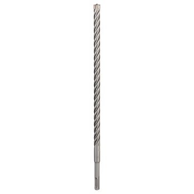 фото Бур 14 х 300 х 360 мм SDS-Plus-5X BOSCH 2608833820