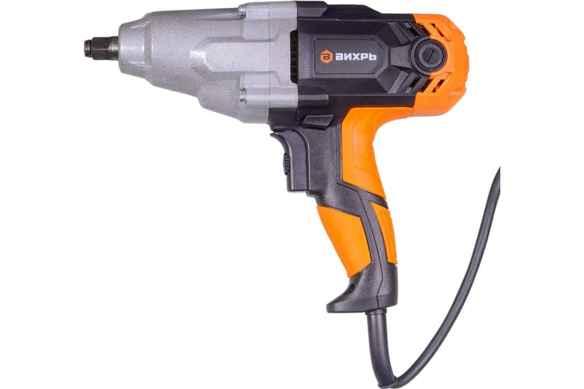 фото Гайковерт ударный ВИХРЬ ГС-1100