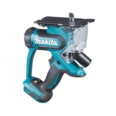фото Пила сабельная аккумуляторная MAKITA SD100DZ (без АКБ и ЗУ)