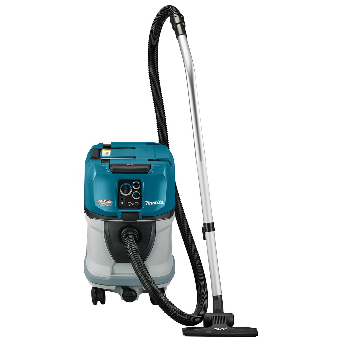 фото Пылесос аккумуляторный MAKITA XGT VC006GMZ01 (без АКБ и ЗУ)