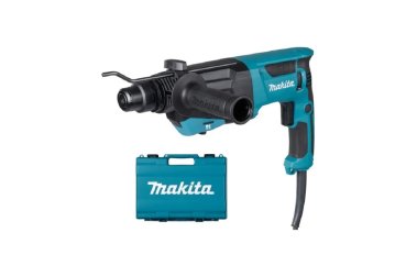 фото Перфоратор MAKITA HR2670