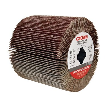 фото Щетка абразивная CROWN CAQ-S11046