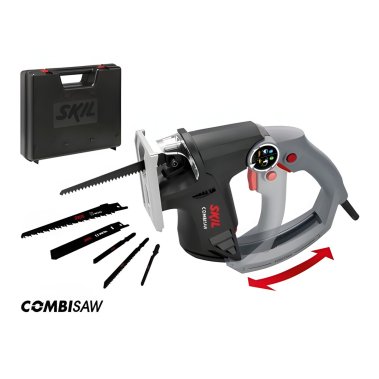 фото Пила комбинированная SKIL 4600LD F0154600LD