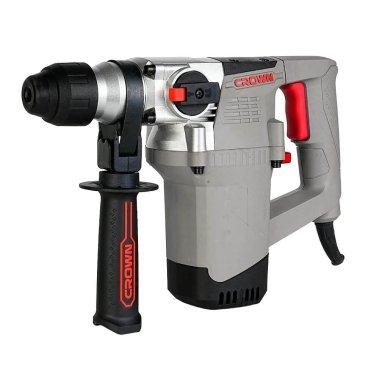 фото Перфоратор CROWN CT18187 BMC