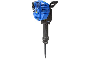 фото Бензиновый отбойный молоток TSS-GJH95