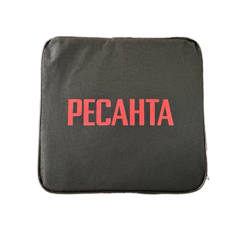 фото Построитель лазерный РЕСАНТА ПЛ-4х360 Green