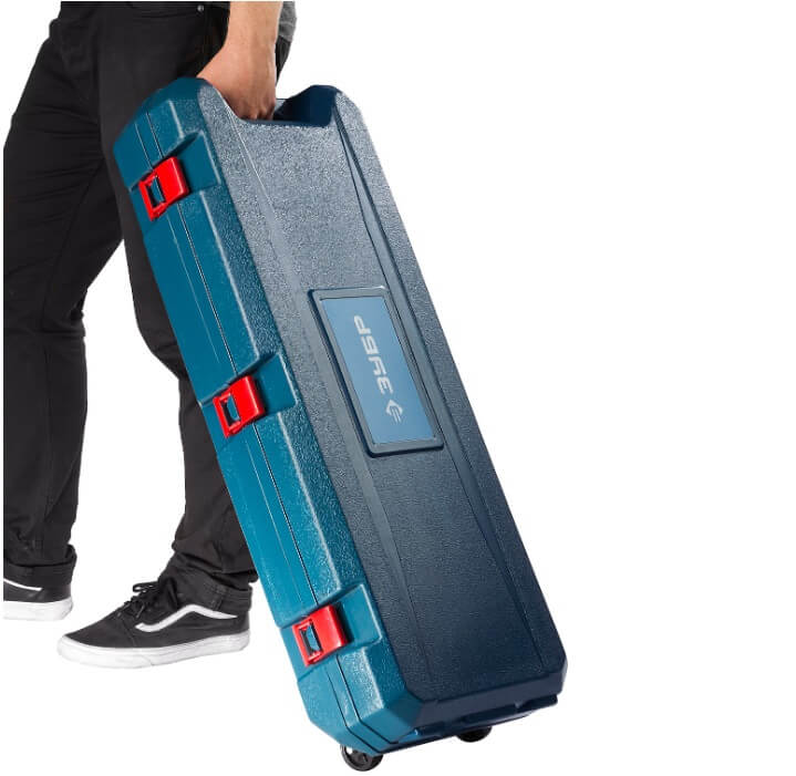 фото Молоток отбойный ЗУБР Профессионал ЗМ-35-1600 ВК