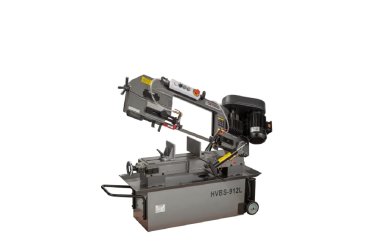 фото Ленточнопильный станок JET HVBS-912L (400 В) JRM80912T