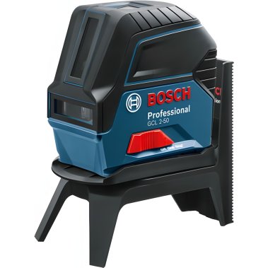 фото Нивелир лазерный BOSCH GCL 2-50 (LR6) 0601066F01