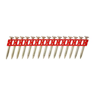 фото Гвоздь 3.0 x 32 мм (бетон, 1005 шт., оцинк., красный) DeWalt DCN8903032